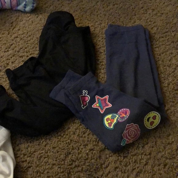 Pants - Picture 2 of 3